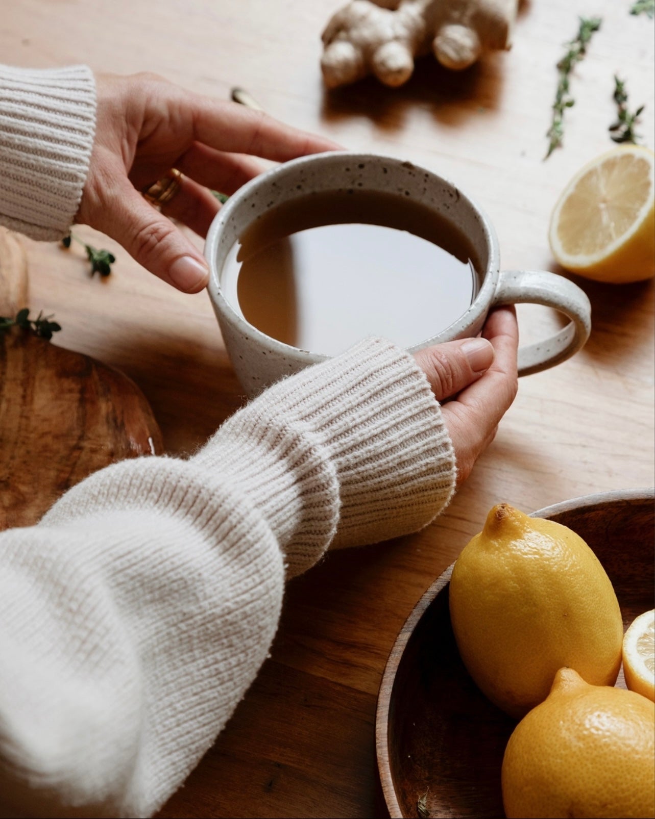 The Healing Elixir: Unveiling the Health Benefits of Bone Broths