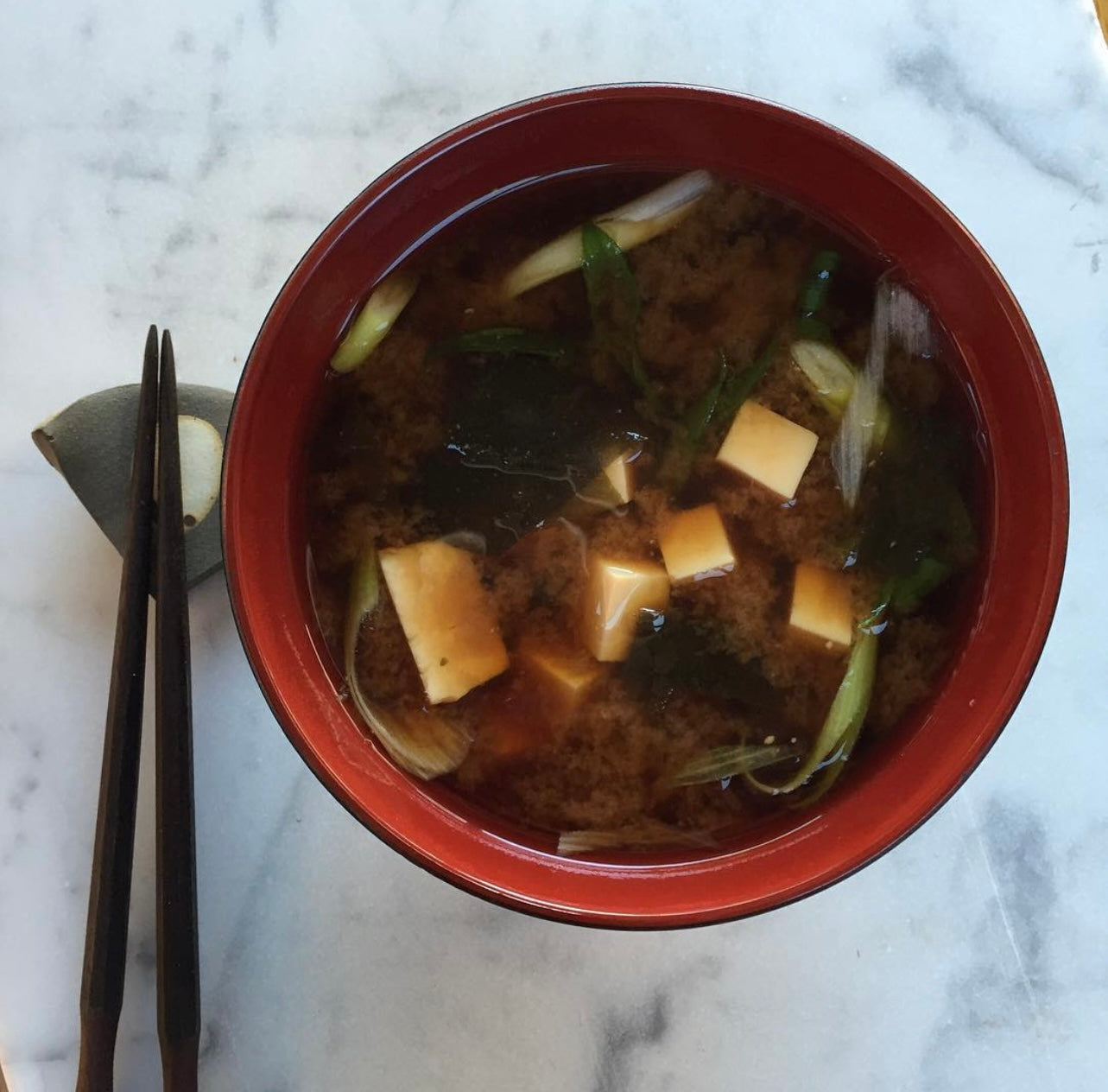 Miso Soup: A Nutritious and Flavourful Japanese Delight