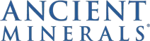 Ancient Minerals