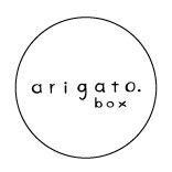 Arigato