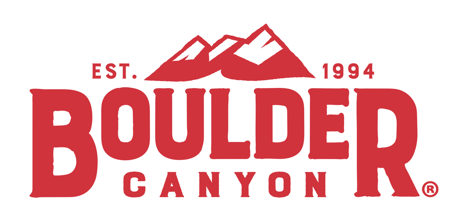 Boulder Canyon