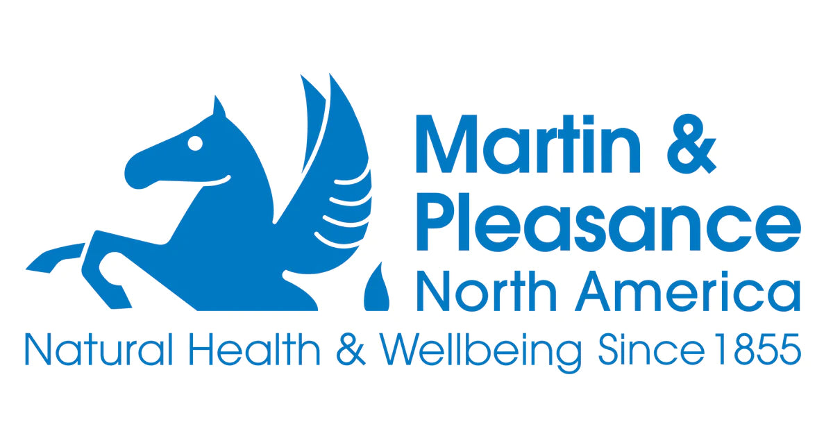 Martin and Pleasance