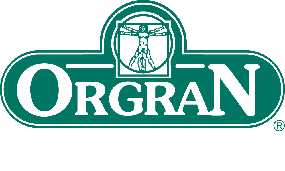 Orgran Gluten Free