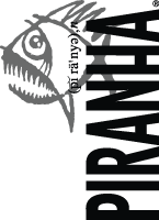 Piranha