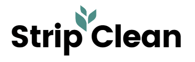 Strip Clean