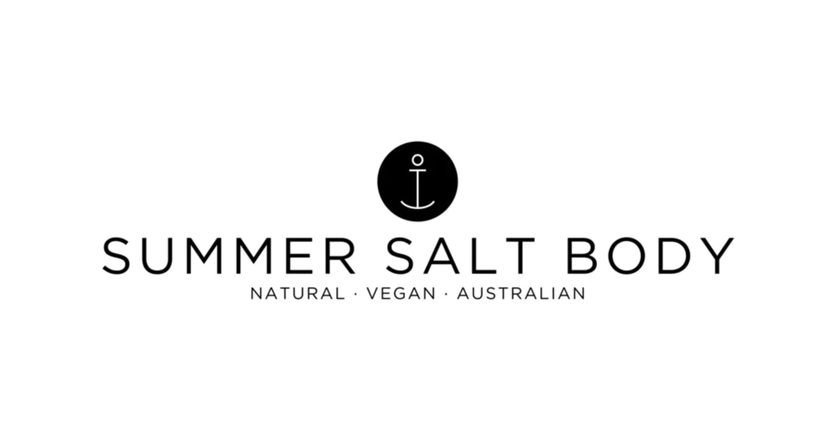 Summer Salt Body