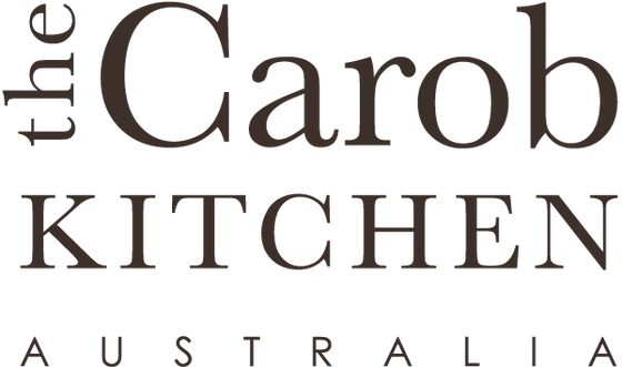 The Carob Kitchen