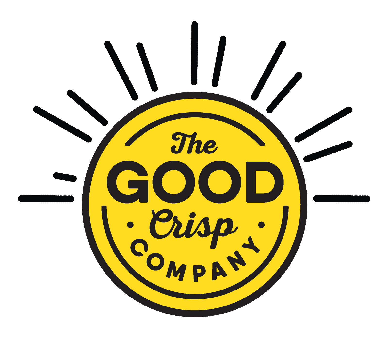 The Good Crisp Company