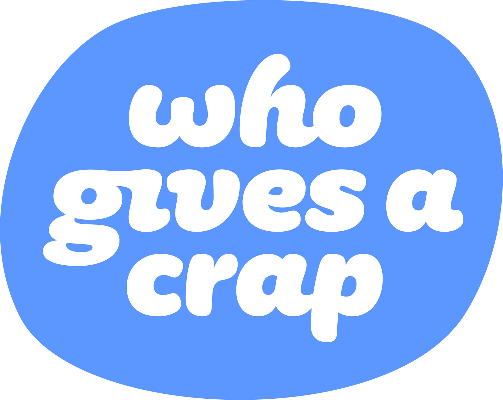 Who gives a Crap