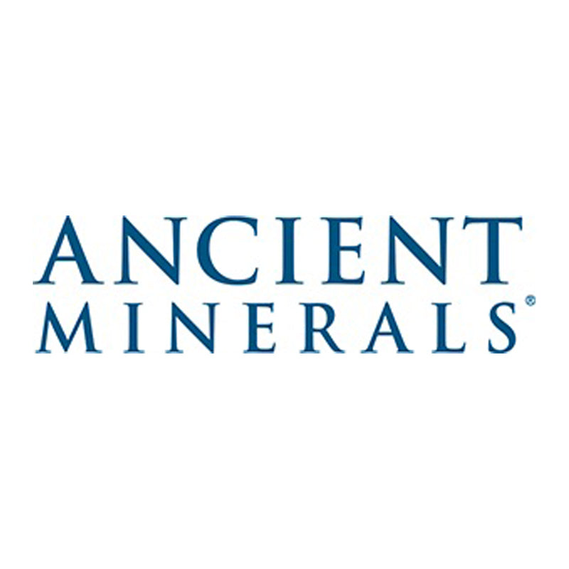 Ancient Minerals