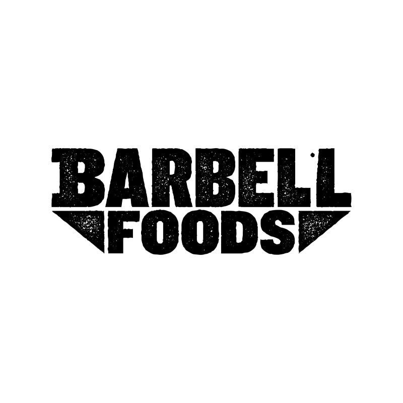 Barbell Foods