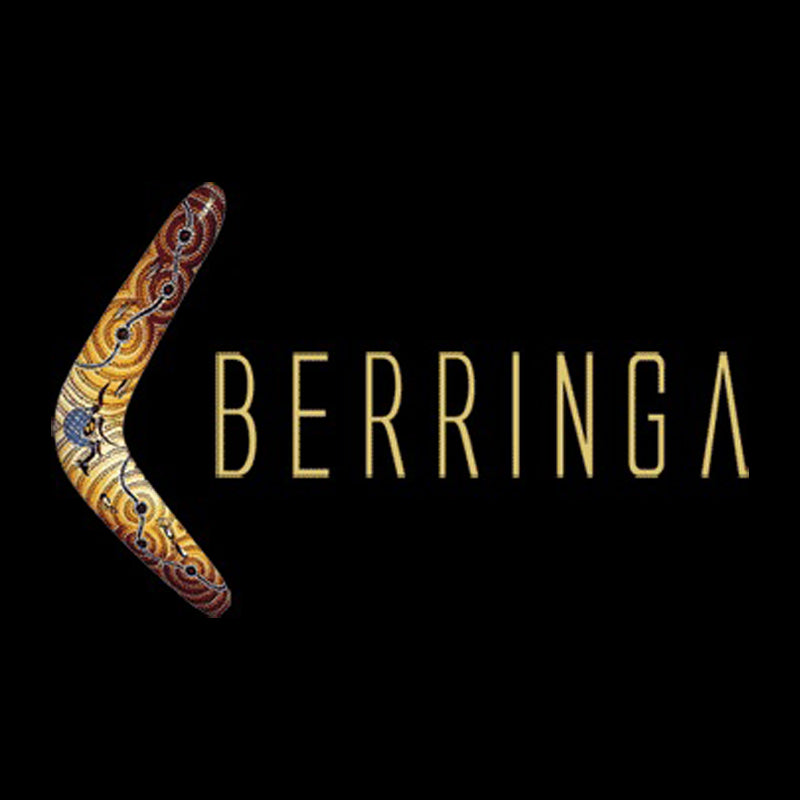 Berringa Honey
