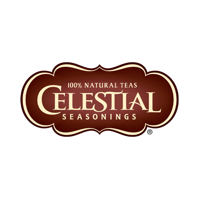 Celestial Seasonings