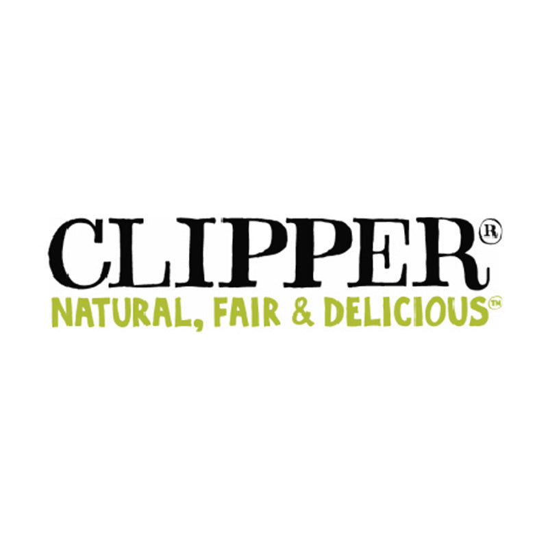 Clipper Tea