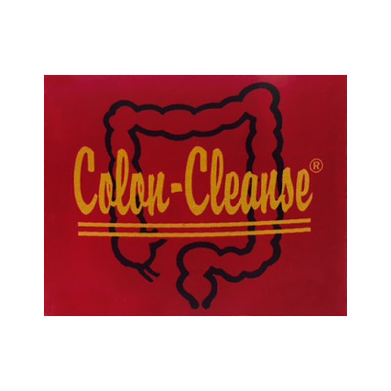 Colon Cleanse