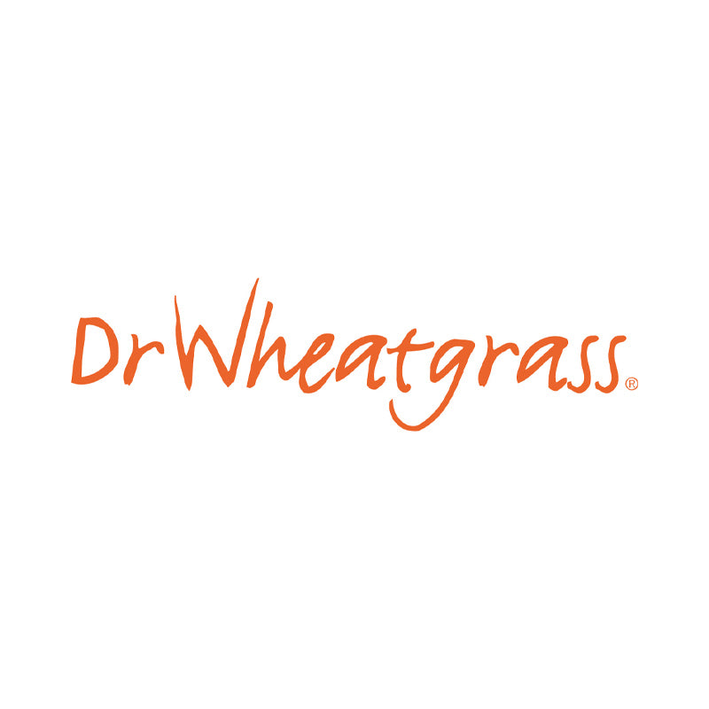 Dr Wheatgrass