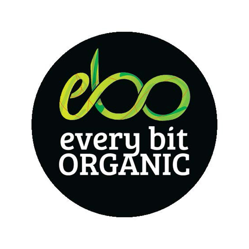 Every Bit Organic