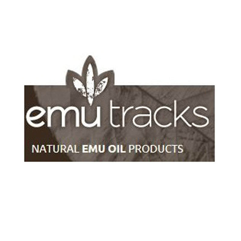 Emu Tracks