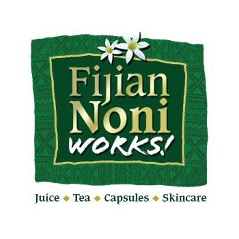 Fijian Gold & Noni