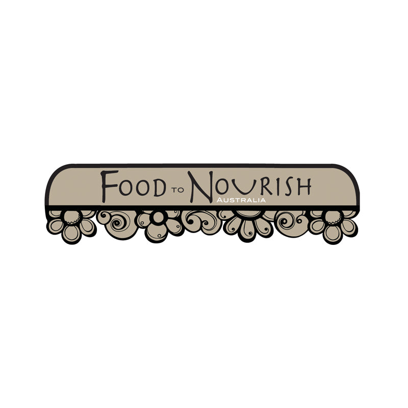 Food to Nourish