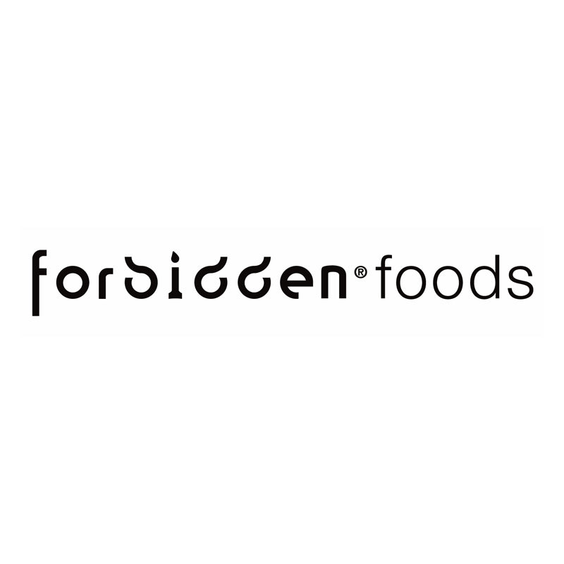 Forbidden Foods