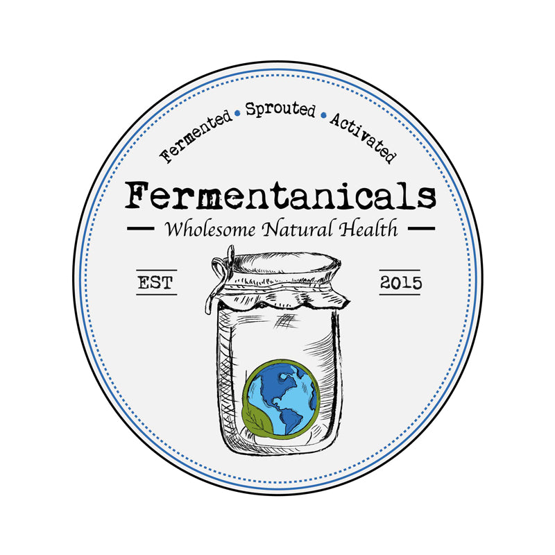 Fermentanicals