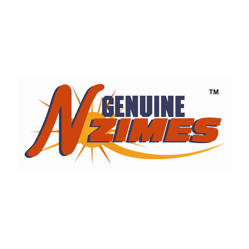 Genuine N-Zimes