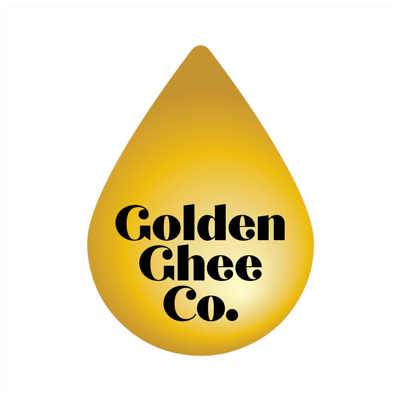 Golden Ghee