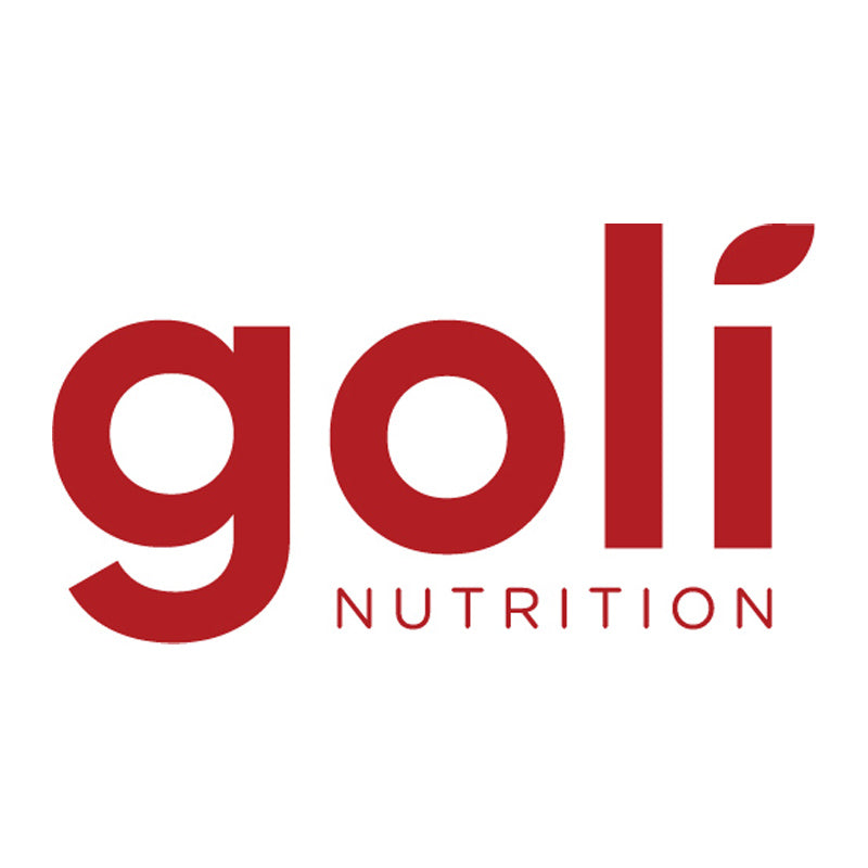 Goli Nutrition