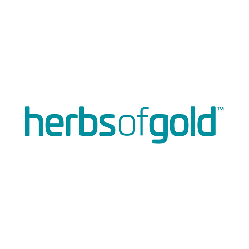 Herbs Of Gold