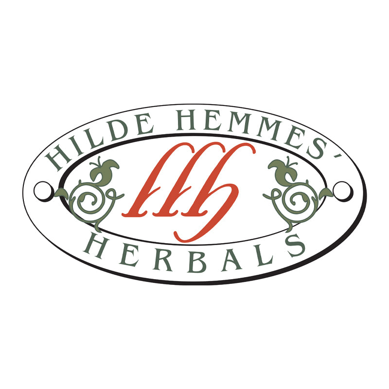 Hilde Hemmes’ Herbals