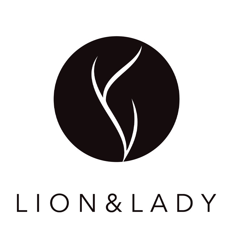 Lion & Lady