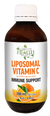 Complete Health Products Liposomal Vitamin C Liquid 200ml