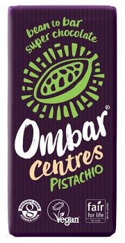 Ombar Variety Pack 6 x 70g