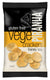 Piranha Vege Crackers Honey Soy 100g