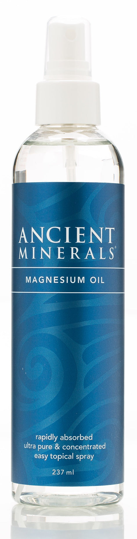 Ancient Minerals Magnesium Oil Spray 237ml