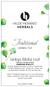 Hilde Hemmes Herbal's Tea Ginkgo Biloba Leaf 50g