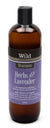 Wild Herbal Shampoo Herbs & Lavender 500ml