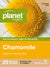 Planet Organic Chamomile x 25 Tea Bags