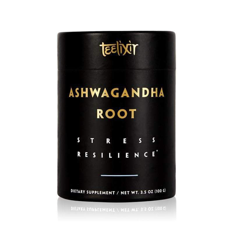 Teelixir Ashwagandha Root 100g