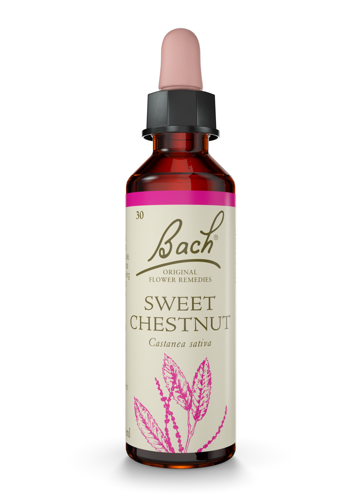 Bach Original Flower Remedies Sweet Chestnut 20ml