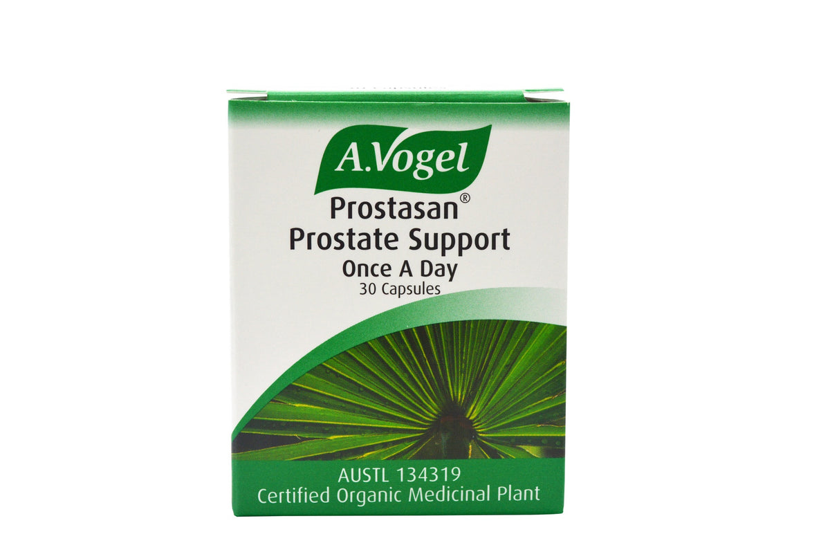 A.Vogel Prostate Support 30c