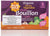 Marigold Health Foods Bouillon Cube Purple Low Salt 72g 8pk