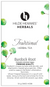 Hilde Hemmes Herbal's Tea Burdock Root 50g