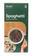 Slendier Black Bean Spaghetti Organic 200g