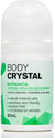 Body Crystal Roll-On Deodorant Botanica 80ml