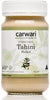 Carwari Organic Tahini Hulled 375g