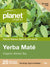 Planet Organic Yerba Mate x 25 Tea Bags