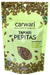 Carwari Organic Pepitas Tamari Roasted 150g