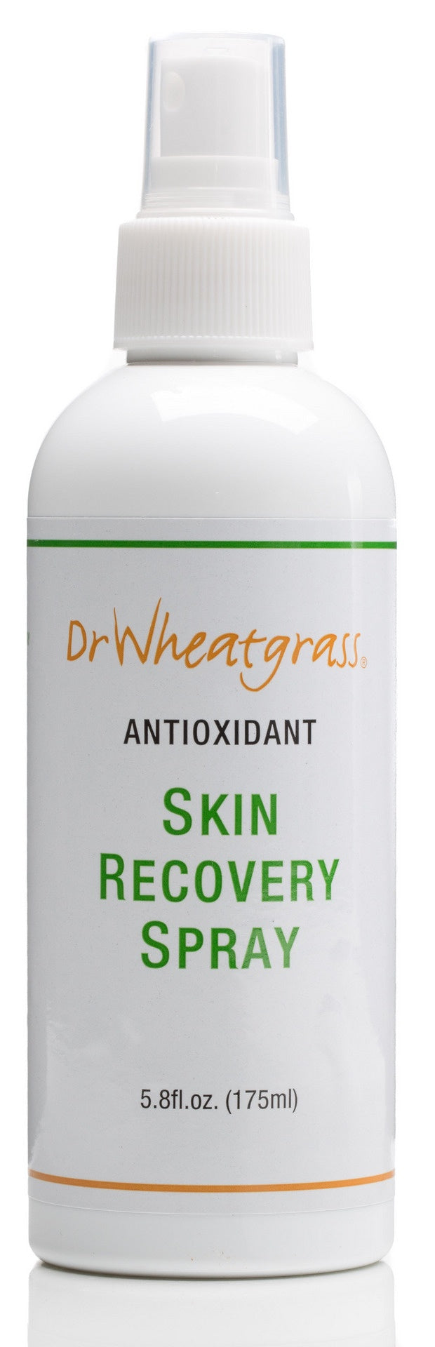 Dr Wheatgrass Skin Recovery Spray 175ml